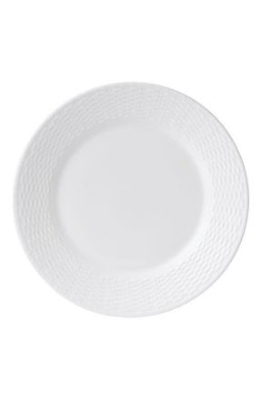 Wedgwood Nantucket Basket Bone China Dinner Plate in White at Nordstrom