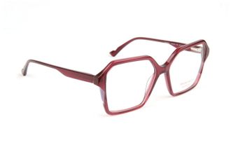 Ana Hickmann Optical Frame HI6342 P04 55