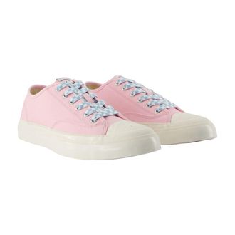Kenzo Hoshi Sneakers - Pink