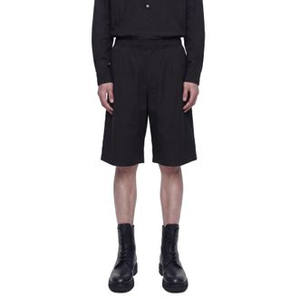 Undercover Printed Shorts