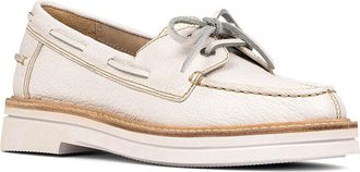 Donald J Pliner Lillith Leather Loafer