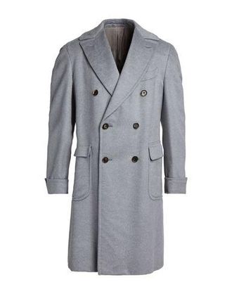 Caruso CAPISPALLA - Cappotti su YOOX.COM