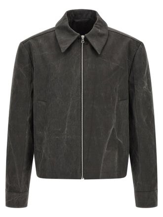 S&eacute;fr Mens Tazio Jacket