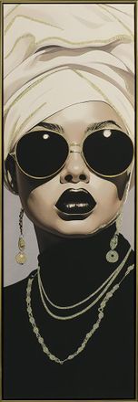 Schubiger M&ouml;bel Bild Arabian Style 1