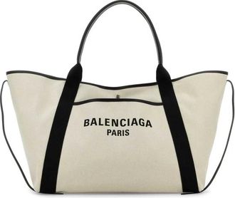 Balenciaga Biarritz Shopping Bag