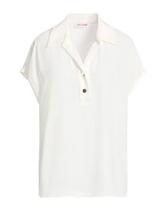 Sandro Ferrone TOPWEAR - Tops on YOOX.COM
