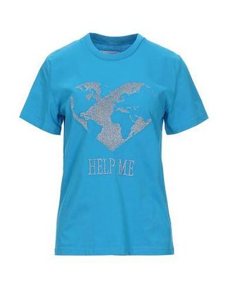 Alberta Ferretti T-shirts