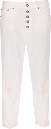 Dondup Koons Gioiello Pants