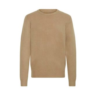 Casual Friday Heren, Truien, Bruin, Maat: 3XL