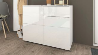 Borchardt Möbel Kommode »Rova« Breite 93 cm