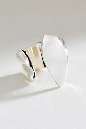 Ettika Liquid Luxe Ring