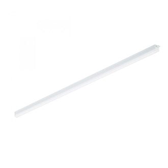 Philips Pantalla Led 24w 150 Cm Ledinaire Regleta Batten Enlazable Bn021c 3000k Blanco C&aacute;lido