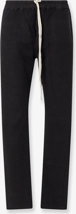 Rick Owens Pantaloni Berlin in cotone - DRKSHDW - gender_Man