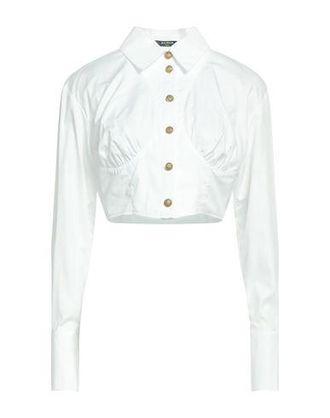 Balmain TOPWEAR - Camicie su YOOX.COM