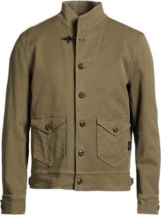 Fay JACKEN & M&Auml;NTEL - Jacken und Anoraks auf YOOX.COM