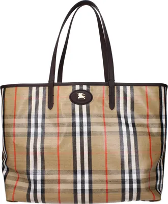 Burberry Borse a tracolla Burberry Highlands da donna