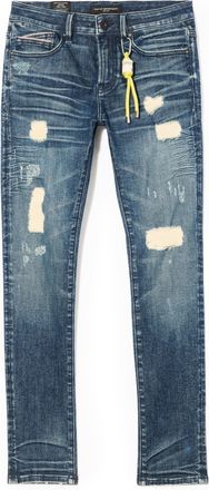 Cult of Individuality PUNK SUPER SKINNY 601 JEANS