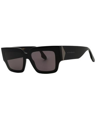 Victoria Beckham Womens Vb667s 53Mm Sunglasses