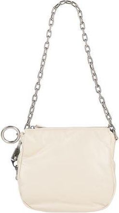 Burberry BAGS - Shoulder bags on YOOX.COM