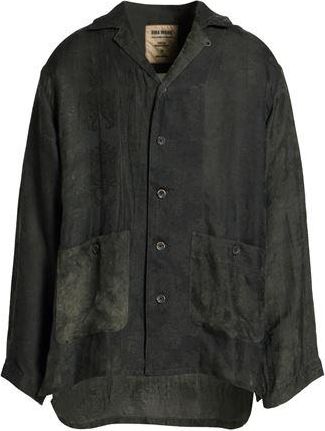 Uma Wang TOPWEAR - Camicie su YOOX.COM