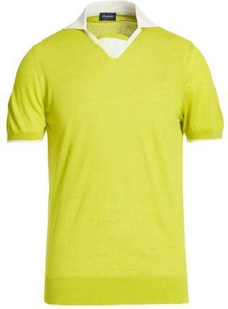 Drumohr PRENDAS DE PUNTO - Pullover en YOOX.COM