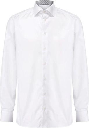 Eton Uomo, Magliette, Bianco, 6Xl, new