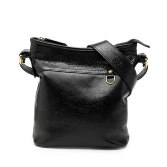 Burberry Pre-owned Burberry Leather Crossbody Ladies 1WCBSIELV8UZJRXD