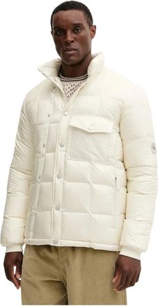 Mammut Direttissima - Heren - Ski Jassen - Beige - L - Fitness