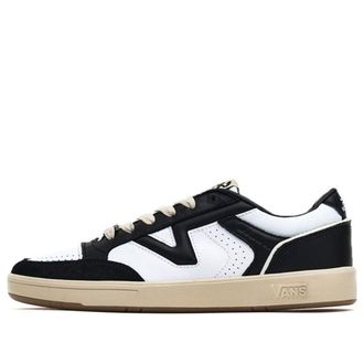 Vans Lowland CC Black White VN0A5KYFBZW1