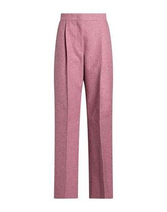 Msgm BOTTOMWEAR - Trousers on YOOX.COM