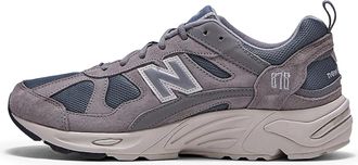 New Balance 878 Grey CM878KO1
