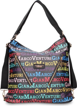 Gian Marco Venturi Schoudertas Women