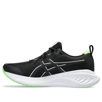 Asics (WMNS) ASICS Gel-Cumulus 25 Lite-Show Black Pure Silver 1012B565-001