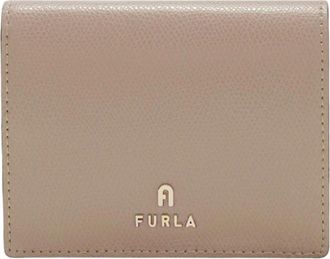 Furla Donna, Accessori, Beige, Taglia unica, new