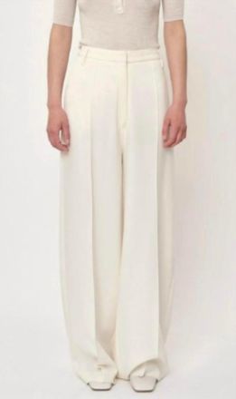 Birgitte Herskind Kimberly Pants In White