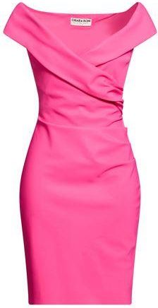 La Petite Robe Di Chiara Boni VESTITI - Vestiti corti su YOOX.COM