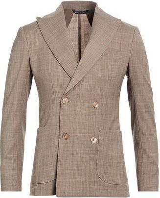 Eredi Del Duca SUITS and CO-ORDS - Blazers on YOOX.COM
