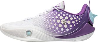 Li-Ning Way of Wade 808 6 Lavender ABAW009-26