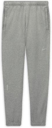 Nike x NOCTA Drake Fleece Basketball Pants Dark Grey DX2839-063