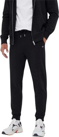 GANT Uomo, Pantaloni, Nero, S, new