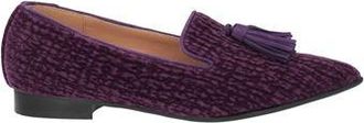 Status FOOTWEAR - Loafers on YOOX.COM