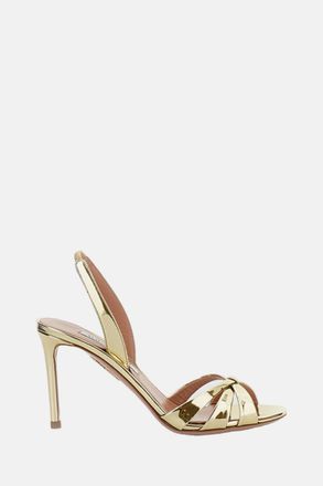 Aquazzura Tati Sandal 85