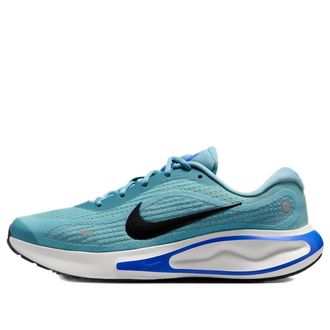 Nike Journey Run Denim Turquoise Hyper Royal FN0228-402