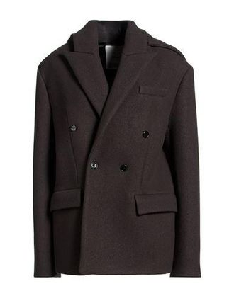 Nanushka COATS & JACKETS - Coats sur YOOX.COM