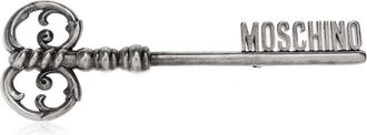 Moschino Donna, Accessori, Grigio, Taglia unica, new