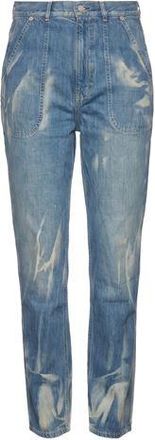 Ralph Lauren BOTTOMWEAR - Jeans on YOOX.COM
