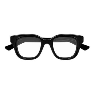 Gucci Demo Square Ladies Sunglasses GG1831O 001 47