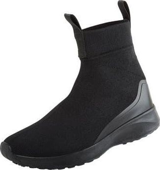 Native Nova Hydroknit Sneaker in Jiffy Black/Jiffy Black at Nordstrom Rack, Size 11