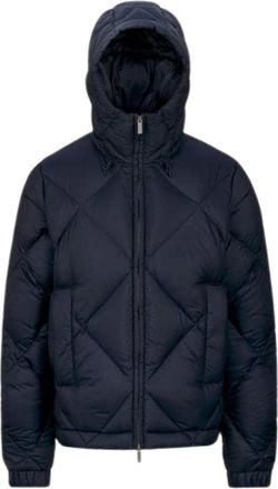 K-Way Hombre, Chaquetas, Azul, Talla: M