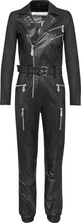 Philipp Plein Jumpsuit Statement